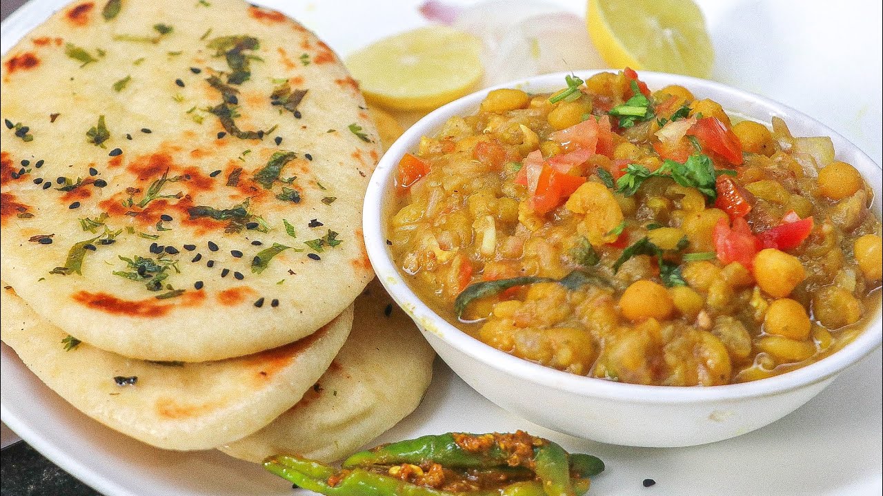 A Royal Feast: Sarfaraz Sheermal House’s Qulcha with Qorma Recipe