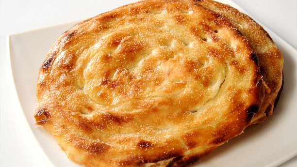 Divine Delight at Home: Sarfaraz Sheermal House’s Signature Sheermal Recipe